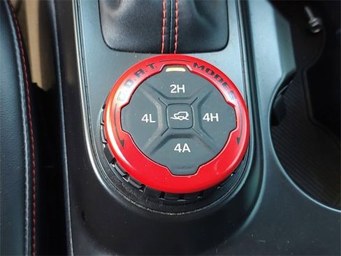 Used 2024 Ford Bronco Raptor w/ Interior Carbon Fiber Pack 6 image 22