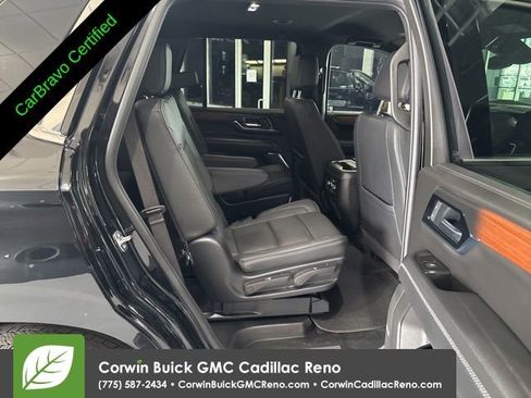 Certified 2025 GMC Yukon Denali image 22