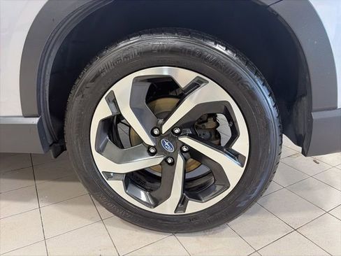 Certified 2023 Subaru Forester Touring image 22