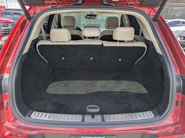 Used 2023 Genesis GV70 2.5T w/ Advanced Package AWD/4WD image 12
