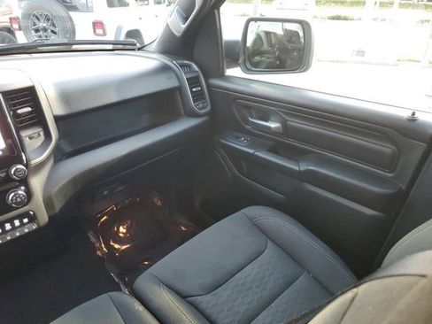 Used 2025 RAM 1500 Tradesman AWD/4WD image 15