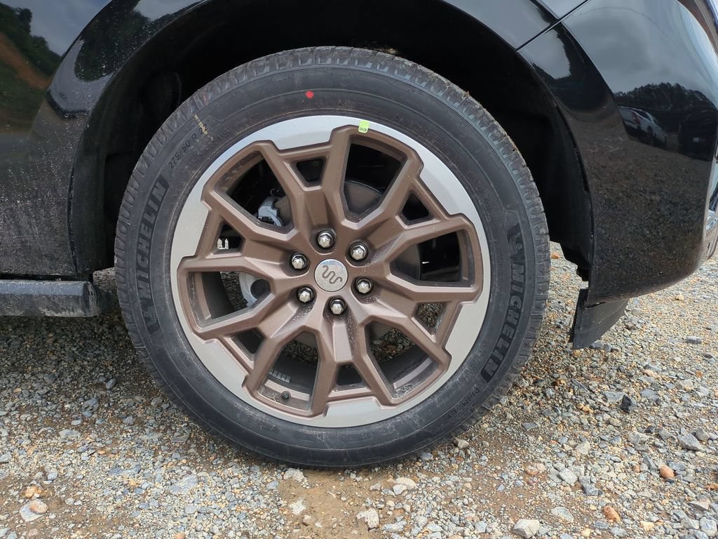 New 2026 Ford Expedition King Ranch AWD/4WD image 11