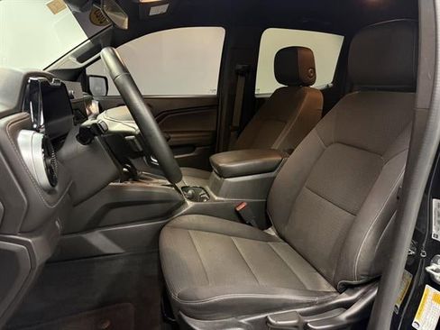 Used 2023 Chevrolet Colorado LT w/ LT Convenience Package image 22