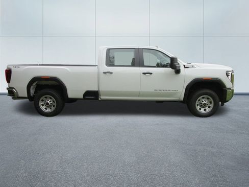 New 2026 GMC Sierra 2500 Pro image 6
