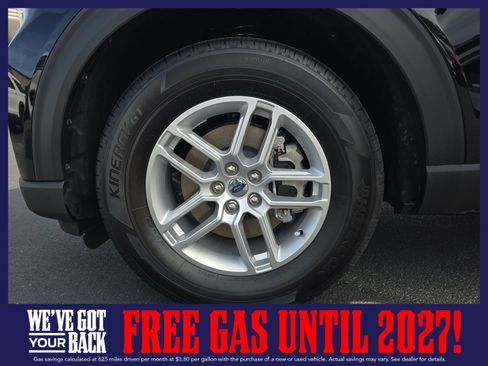 New 2026 Ford Explorer Active w/ Active Comfort Package RWD image 31