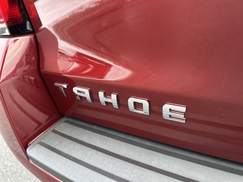 Used 2019 Chevrolet Tahoe LS image 9