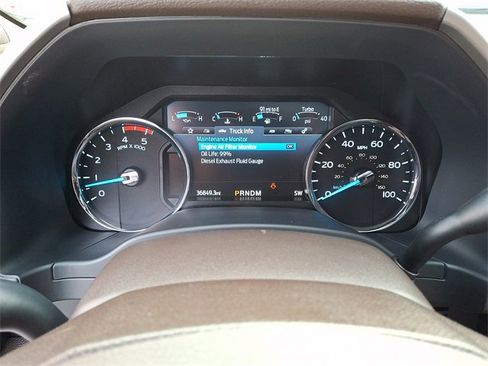 Used 2022 Ford F450 King Ranch w/ King Ranch Ultimate Package image 20