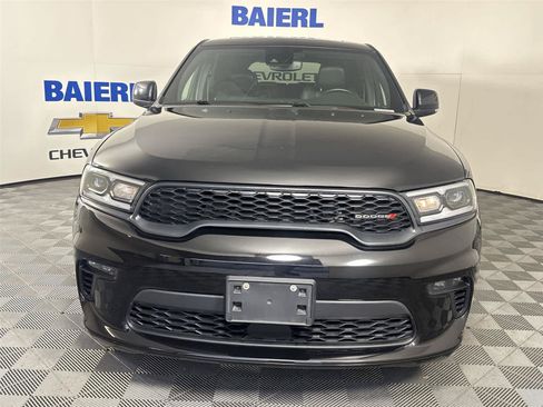 Used 2022 Dodge Durango GT AWD/4WD image 8