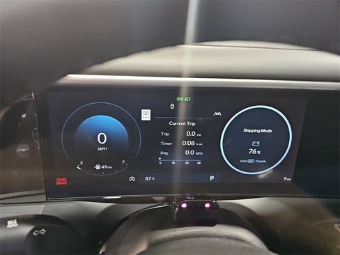 New 2026 Hyundai Palisade Calligraphy image 20