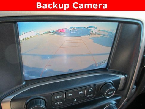 Used 2019 GMC Sierra 2500 Denali w/ Duramax Plus Package image 16