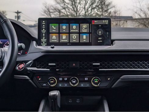 Used 2024 Honda Accord Sport image 22