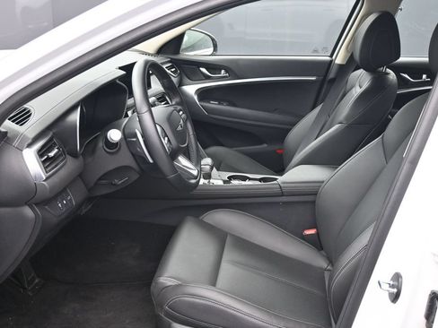 Used 2026 Genesis G70 2.5T RWD image 15