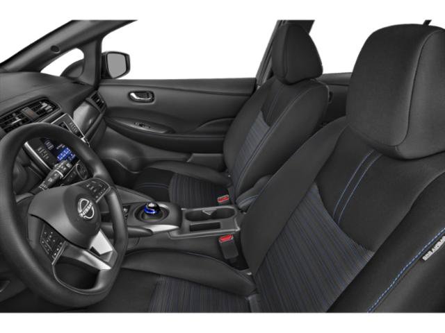 Used 2023 Nissan Leaf S FWD image 9