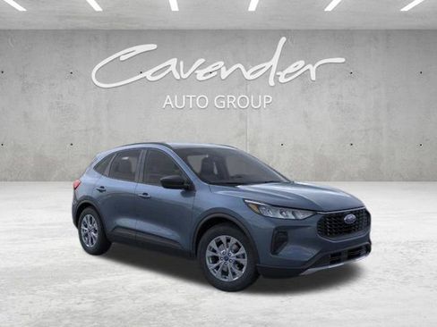 New 2026 Ford Escape Active w/ Tech Pack #1 image 7