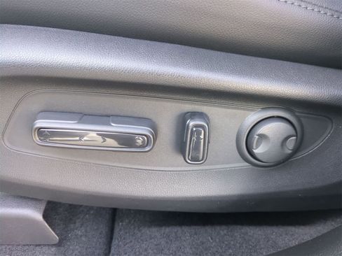 New 2026 Honda CR-V EX-L image 18