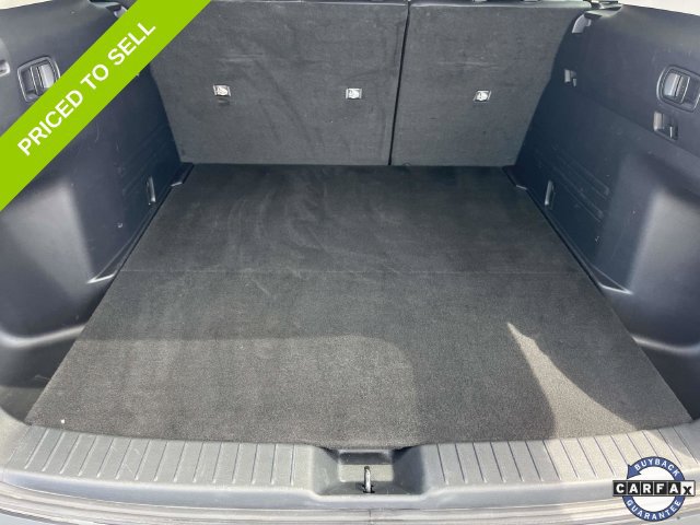 Used 2023 MAZDA CX-50 AWD 2.5 S w/ Cargo Package image 12
