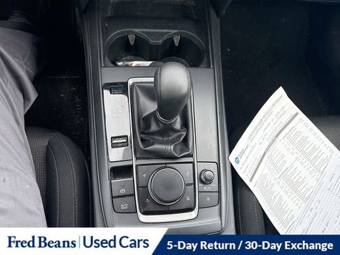 Used 2023 MAZDA CX-30 AWD 2.5 S image 11
