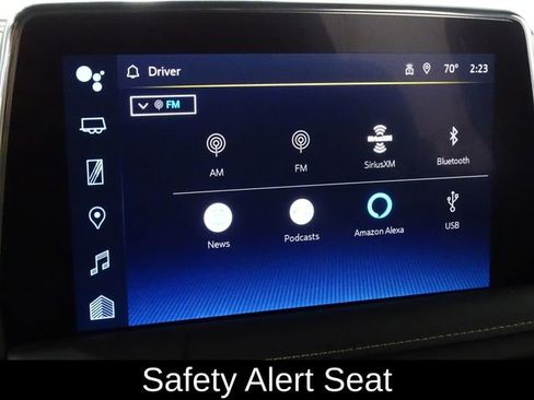 Used 2024 Chevrolet Suburban Premier image 34