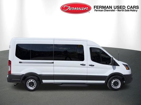 Used 2025 Ford Transit 350 XL image 7