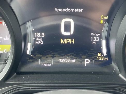 Certified 2025 Jeep Wrangler Unlimited Sahara AWD/4WD image 35