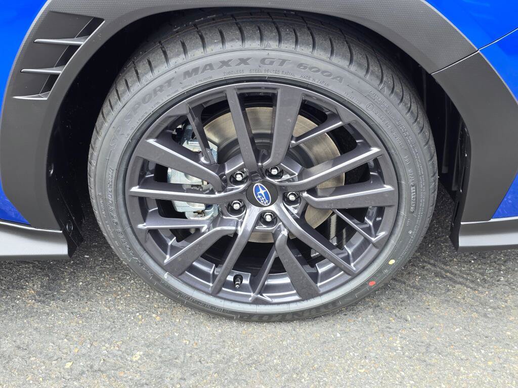 New 2026 Subaru WRX Premium AWD/4WD image 9