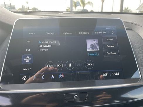 Used 2024 Cadillac CT5 Premium Luxury w/ Parking Package image 13