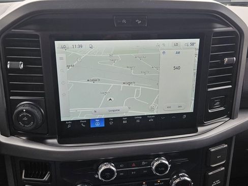 New 2026 Ford F150 XLT w/ Equipment Group 302A MID AWD/4WD image 25