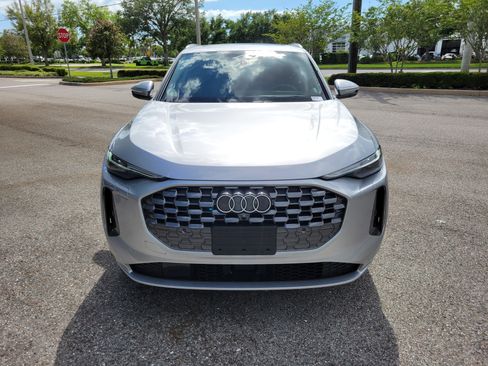 New 2026 Audi Q5 Premium Plus AWD/4WD image 2