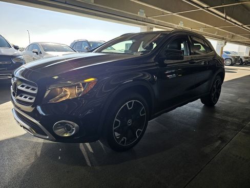 Used 2020 Mercedes-Benz GLA 250 image 4