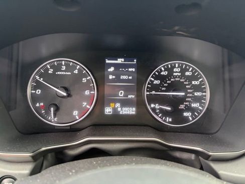 Used 2025 Subaru Outback Onyx Edition AWD/4WD image 16