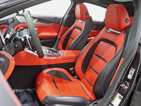 Used 2023 Mercedes-Benz AMG GT 53 image 30