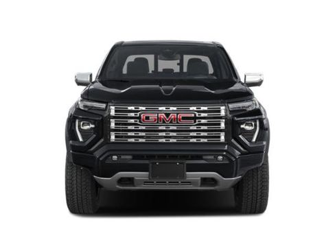 Used 2023 GMC Canyon Denali w/ Denali Black Edition image 8
