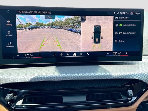New 2026 BMW 430i w/ M Sport Package RWD image 34