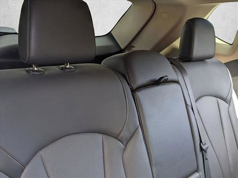 Used 2017 Buick Envision Essence image 11