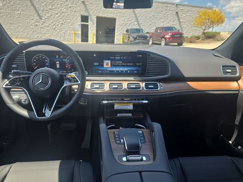 New 2026 Mercedes-Benz GLE 580 4MATIC image 24