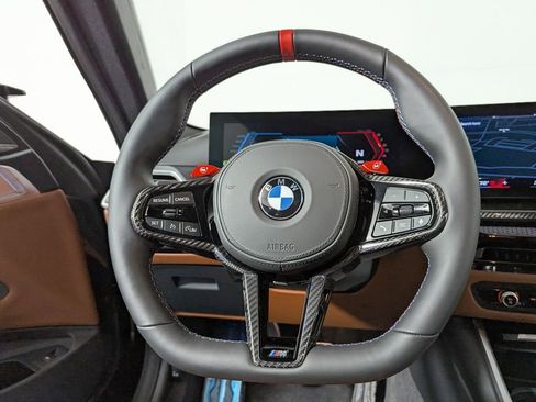 New 2026 BMW M4 Base image 27