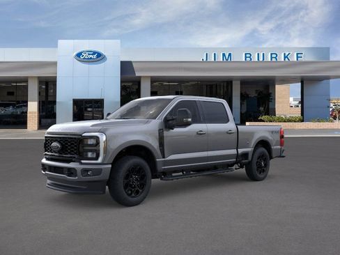 New 2026 Ford F250 XLT image 1