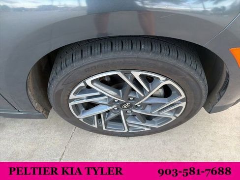 Used 2022 Hyundai Kona N Line image 14