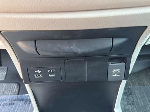 Used 2025 Honda Odyssey EX-L image 30