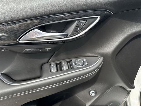 Used 2023 Buick Envision Essence w/ Sport Touring Package FWD image 15