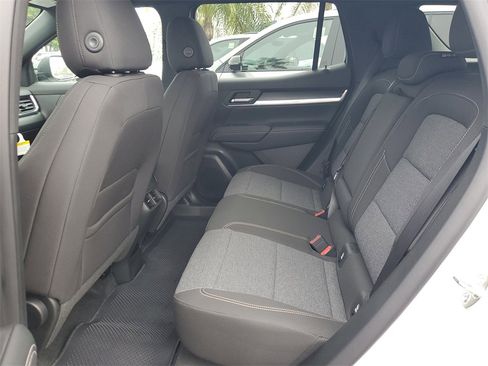 New 2026 GMC Terrain Elevation image 9