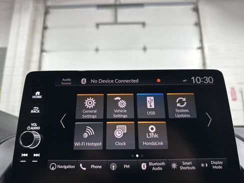 Used 2024 Honda Pilot Elite image 26