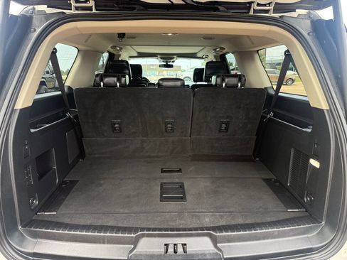 Used 2020 Ford Expedition Max Platinum AWD/4WD image 27