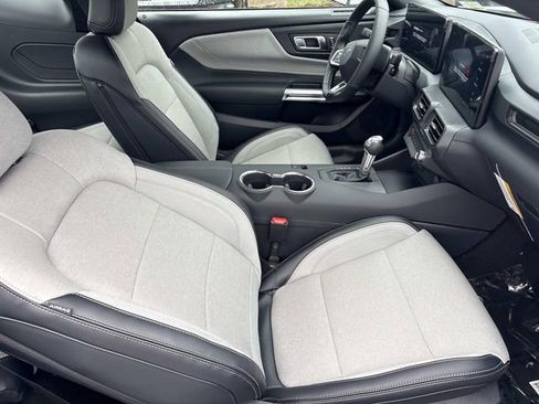 New 2026 Ford Mustang Coupe image 15