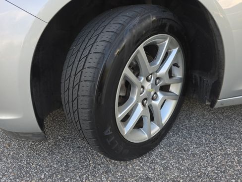 Used 2014 Chevrolet Malibu LT w/ Power Convenience Package FWD image 29