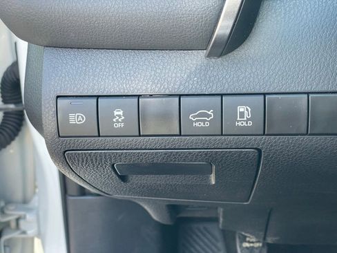 Used 2024 Toyota Camry LE image 14