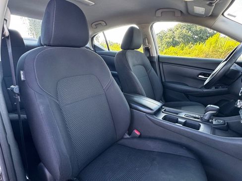 Used 2022 Nissan Sentra S image 14