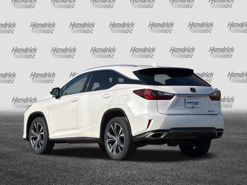 Used 2017 Lexus RX 350 AWD image 7