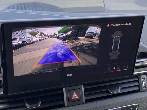 Used 2024 Audi A5 2.0T Premium image 30