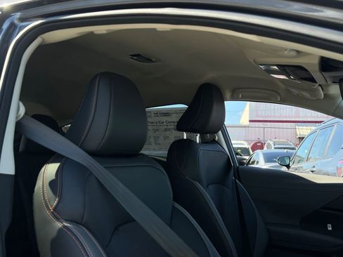 New 2026 Subaru Crosstrek 2.5i Limited w/ Crosstrek Mirror Package image 8